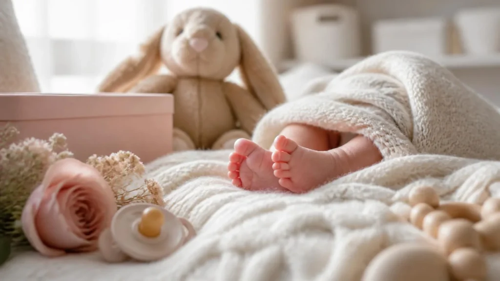 Short & Sweet Newborn Baby Wishes