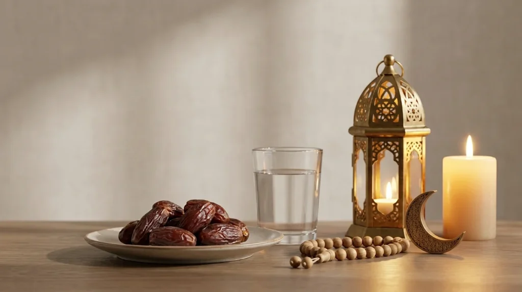  Short & Sweet Ramadan Wishes