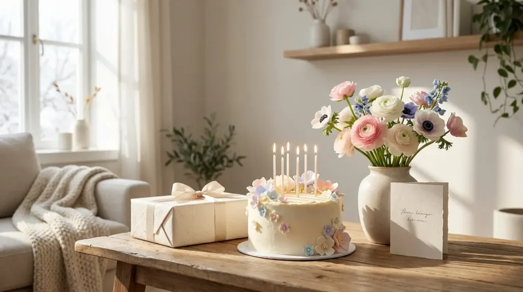  Short January Birthday Wishes