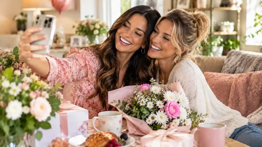 Social Media Captions for Mother's Day