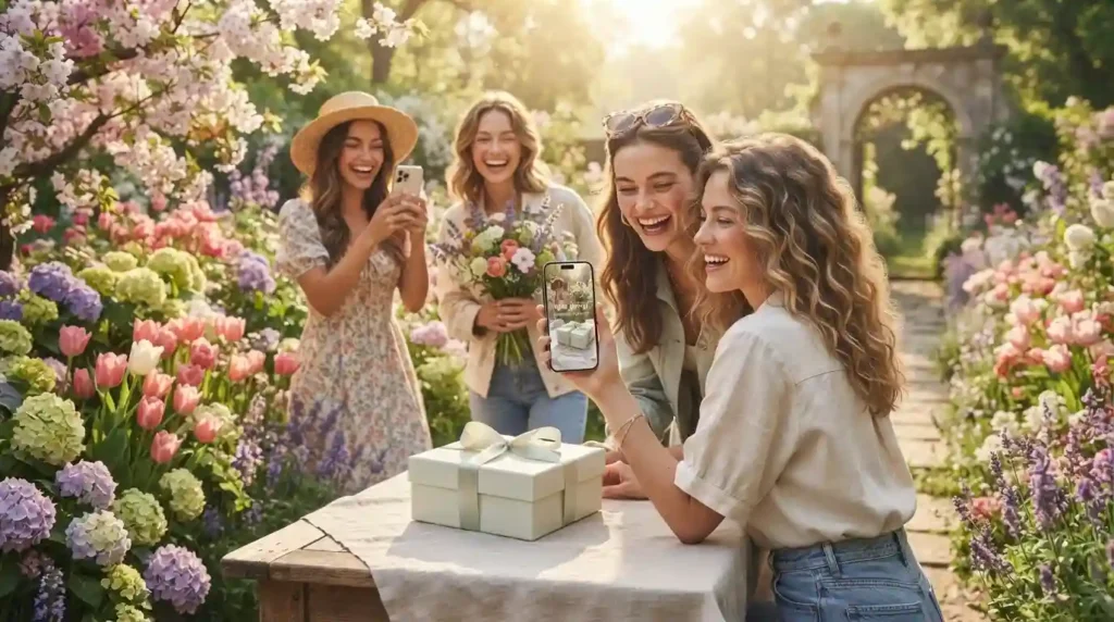  Social Media Happy Spring Wishes