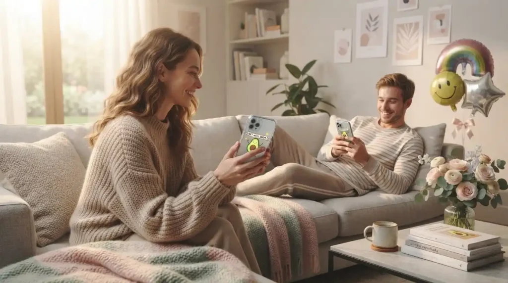  Social Media Recovery Get Well Wishes GIF