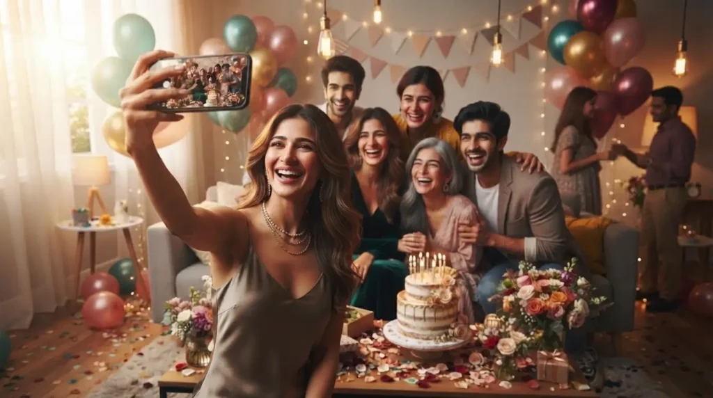  Social Media Thank You Wishes for Birthday