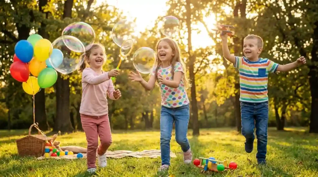  Special Memories Happy Children's Day Wishes