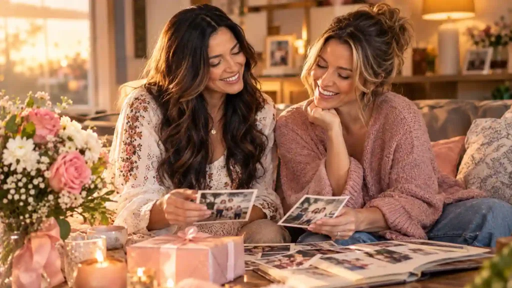 Special Memories Wishes for Friends