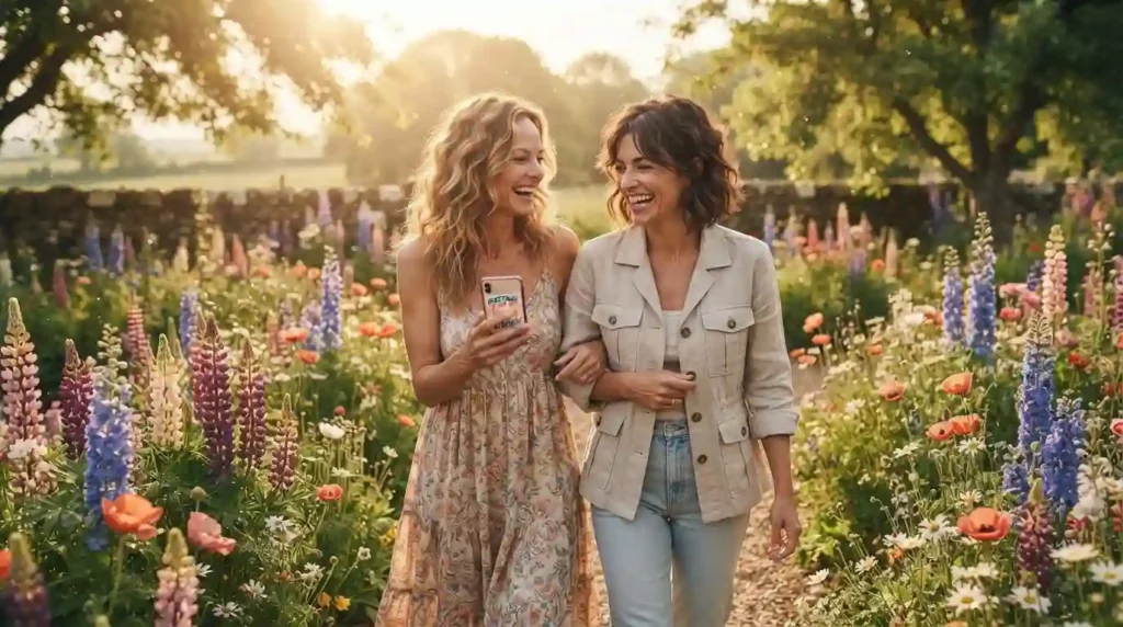  Spring Greetings for Friends