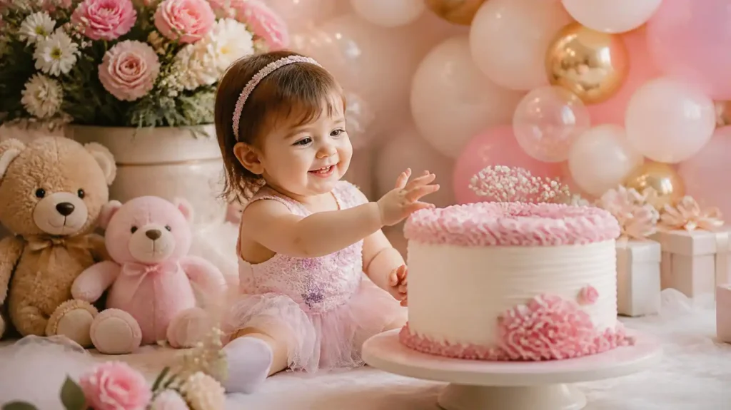  Sweet and Cute Birthday Messages