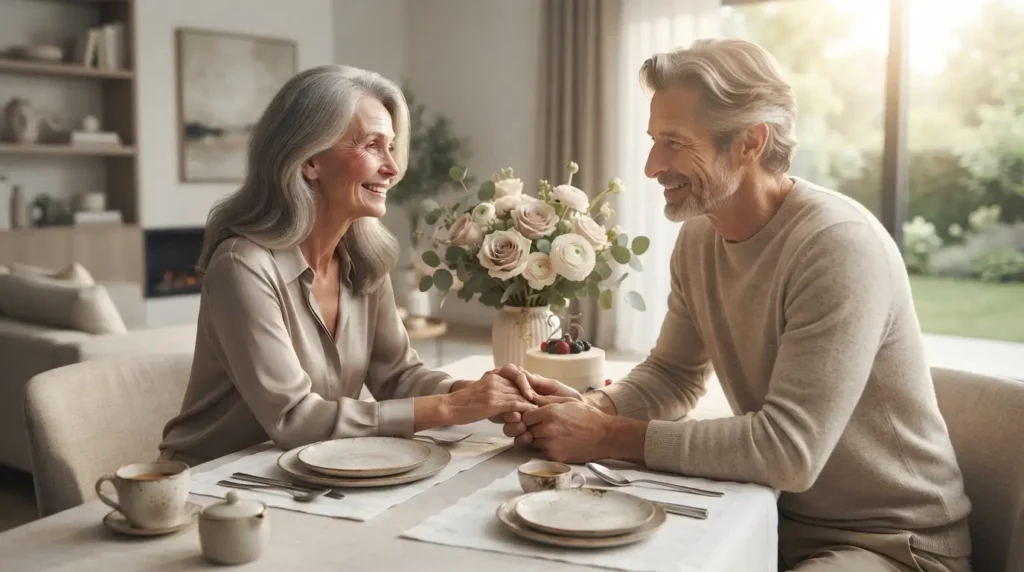  Sweet and Short Anniversary Wishes for Parents