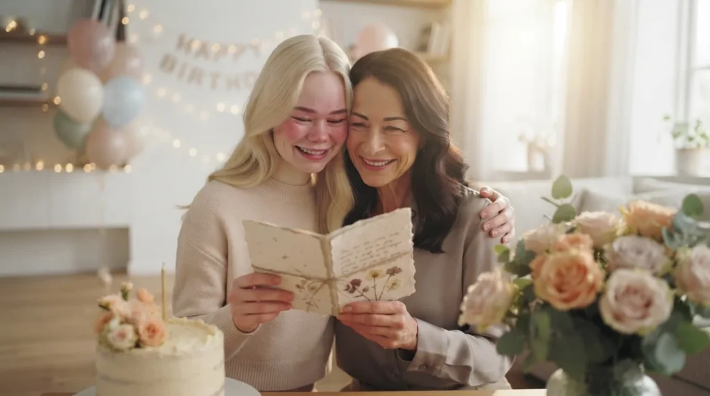  Thank You Birthday Messages for Sisters