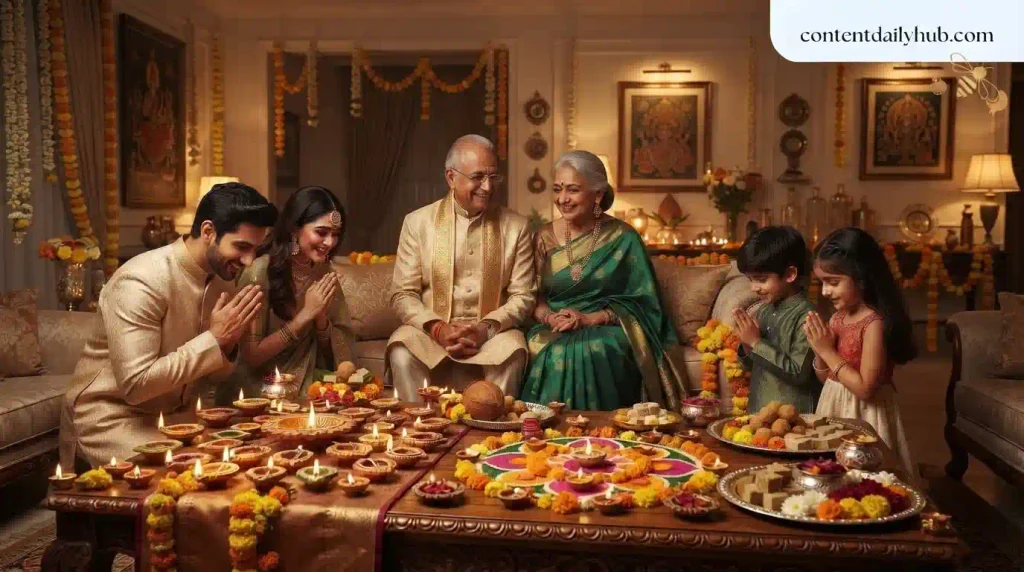  Traditional Hindu New Year Greetings