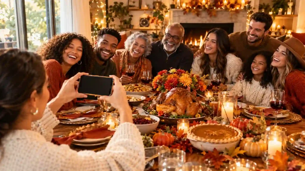  Trending Best Thanksgiving Wishes This Year