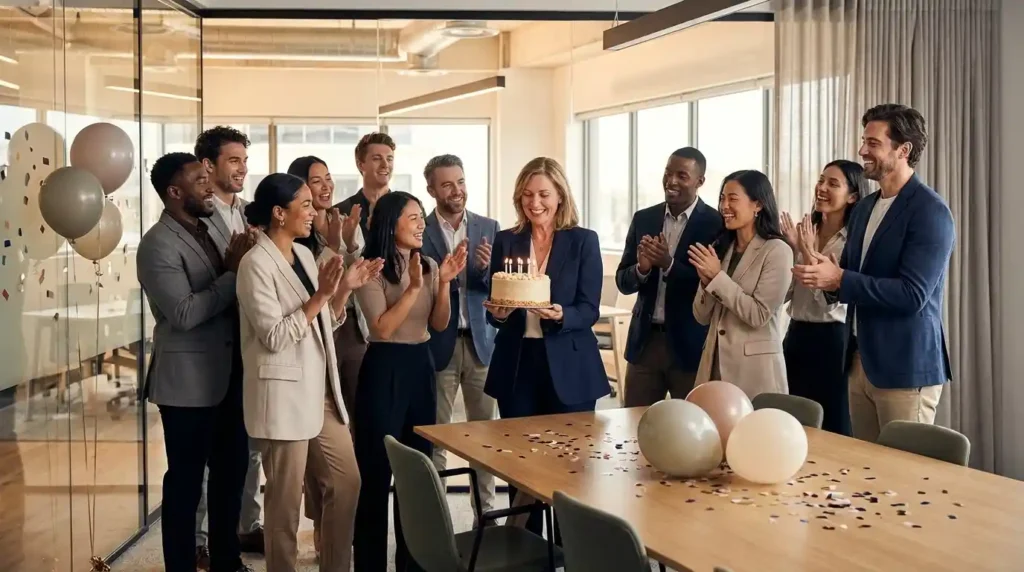 Trending Birthday Wishes to Boss From Employees This Year