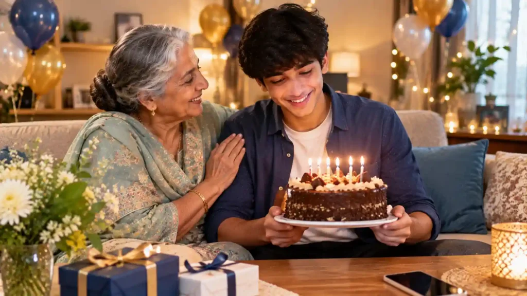  Trending Birthday Wishes to Grandson From Grandmother This Year
