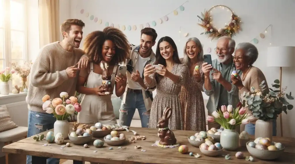 Trending Funny Happy Easter Wishes This Year