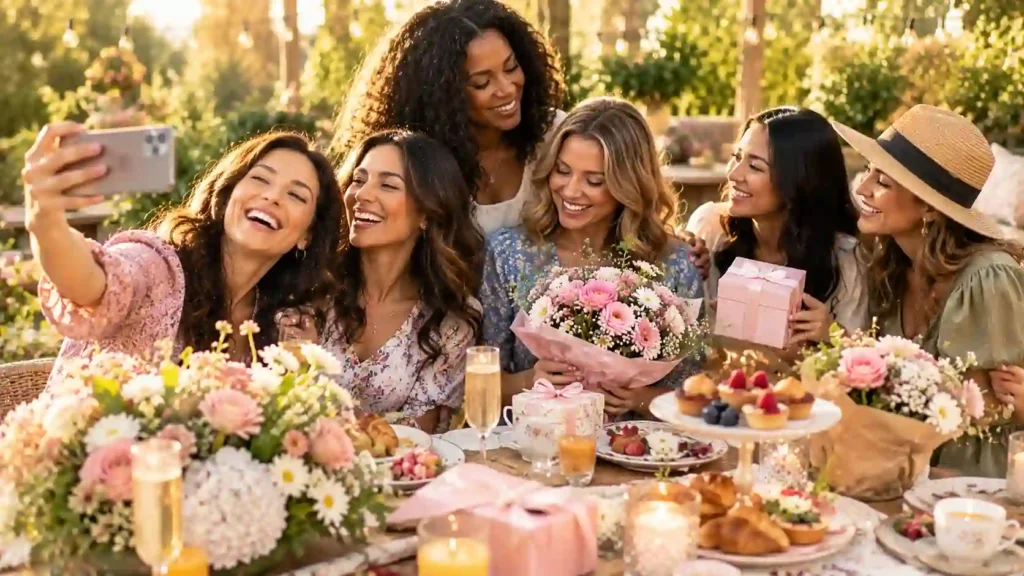  Trending Happy Mother's Day Wishes to Friends This Year