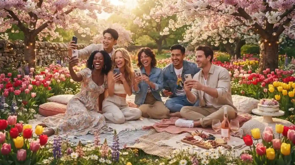  Trending Happy Spring Wishes This Year