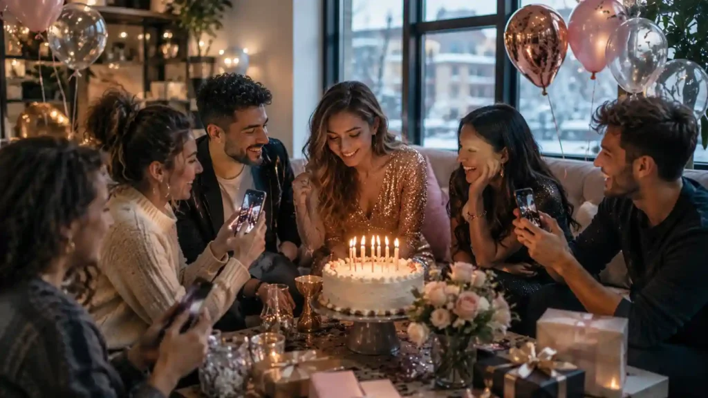 Trending January Birthday Wishes This Year