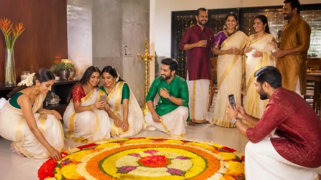  Trending Onam Wishes This Year