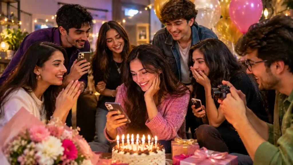  Trending Ways to Thank Friends for Birthday Wishes This Year