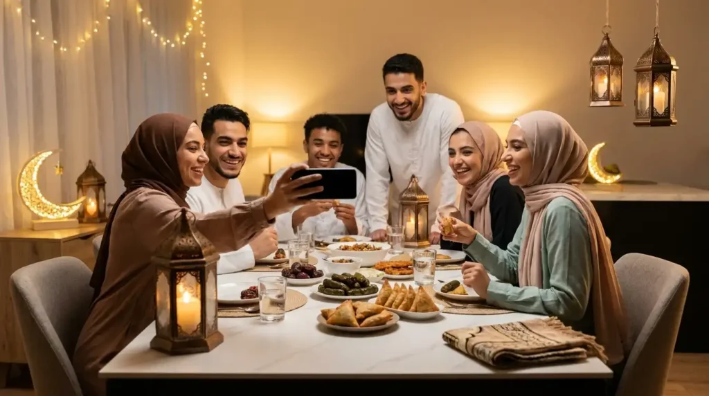  Trending What to Say for Ramadan Wishes This Year