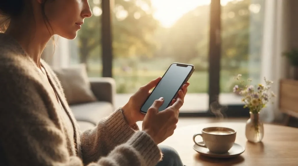 WhatsApp Messages and Social Media Captions