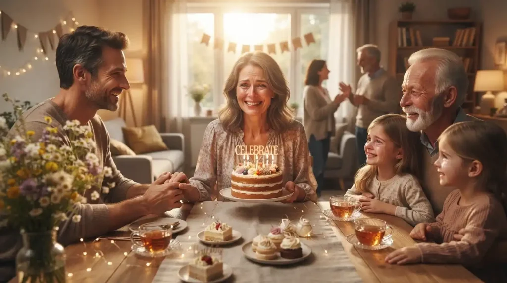 Wishes for a Loved One's Special Moments