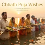 Chhath Puja Wishes