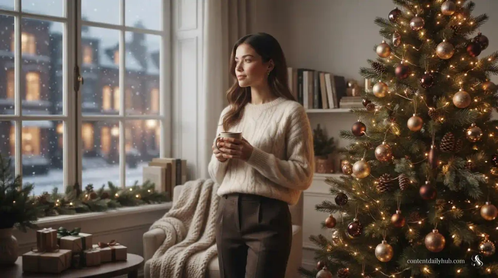  Inspirational Christmas Wishes