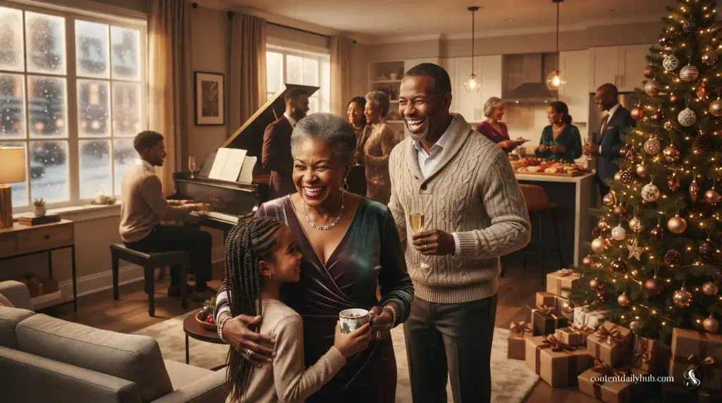  Trending Merry Christmas Wishes African American This Year